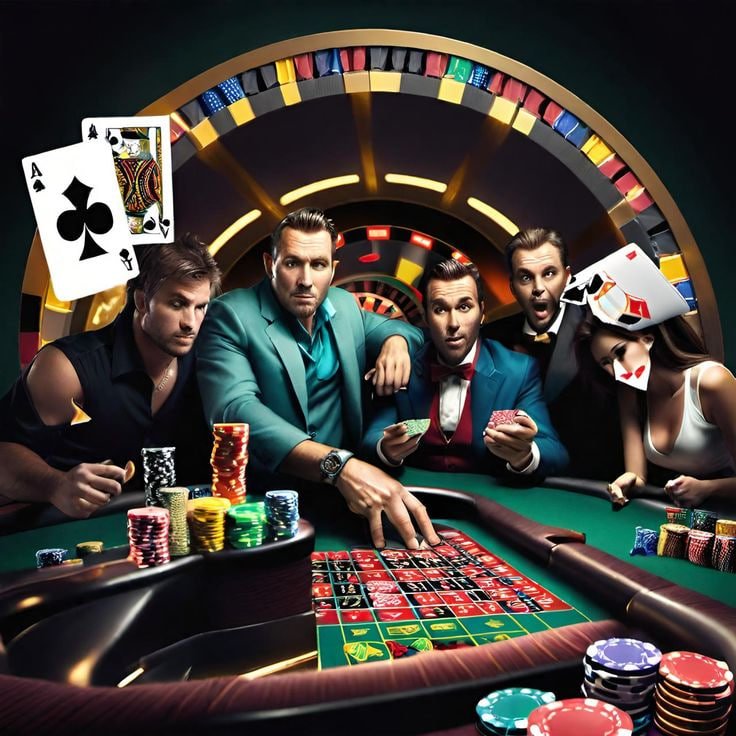 Giao diện điện thoại vipvip66 hiển thị cược thể thao và casino trực tuyến